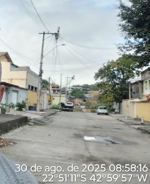 Casa em leilão em Sao Goncalo