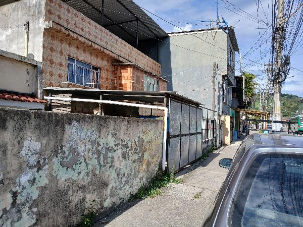 Apartamento em leilão em Sao Goncalo
