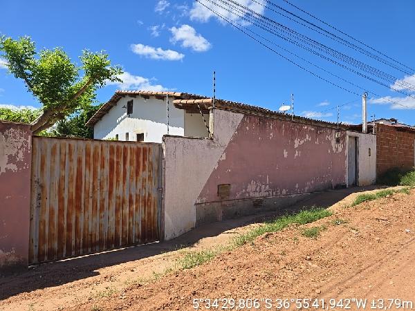 Casa em leilão em Acu
