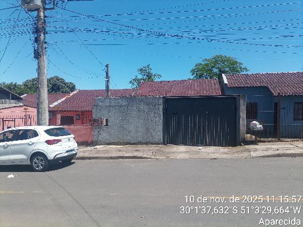 Casa em leilão em Alvorada
