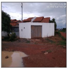 Casa em leilão em Luziania