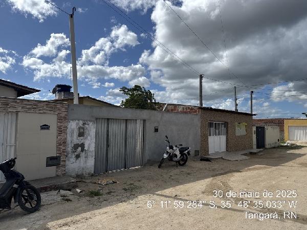 Casa em leilão em Tangara