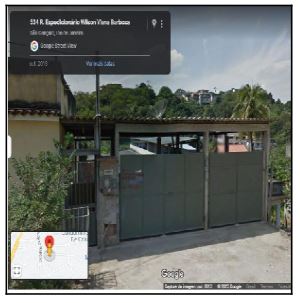 Casa em leilão em Sao Goncalo