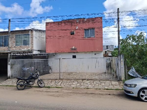 Apartamento em leilão em Joao Pessoa