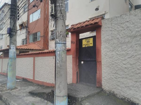 Apartamento em leilão em Sao Goncalo