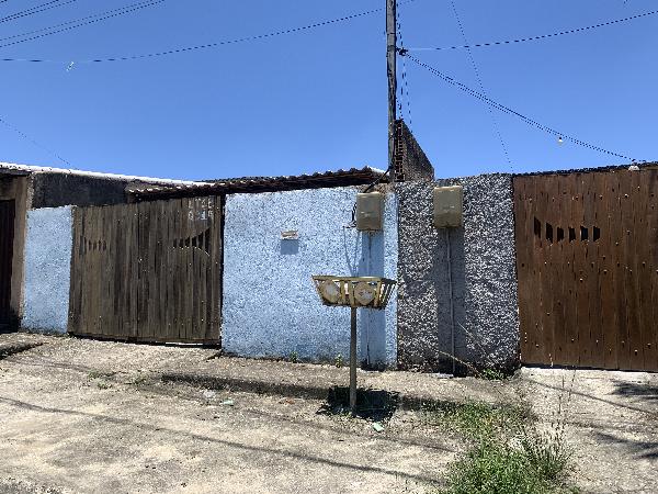 Casa em leilão em Itaborai