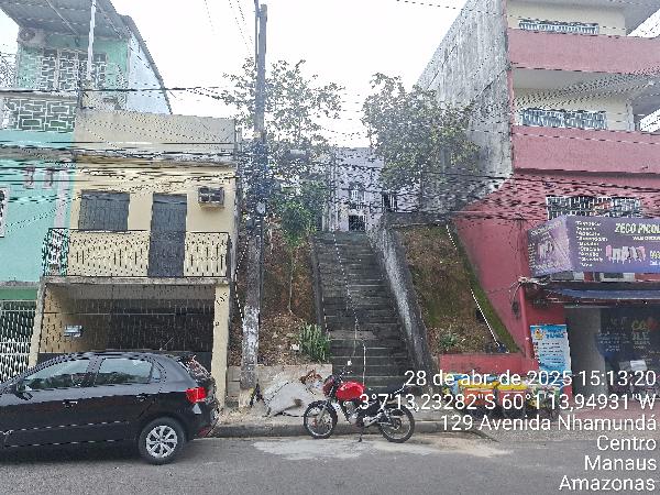 Casa em leilão em Manaus
