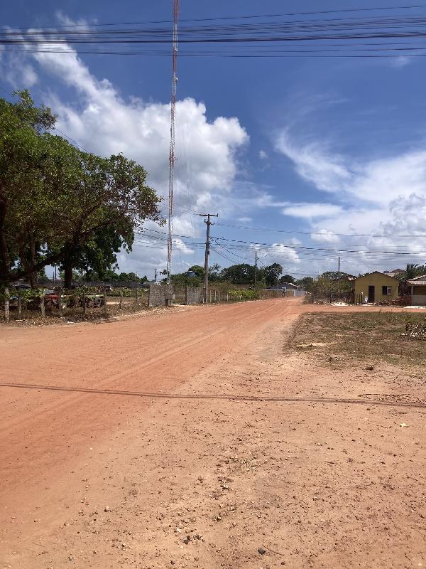 Terreno em leilão em Augusto Correa