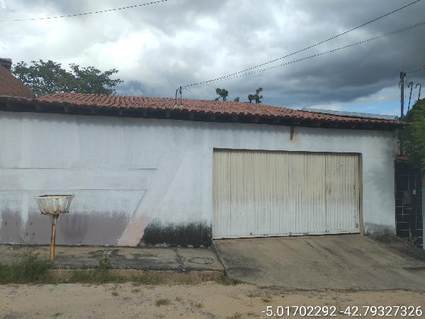 Casa em leilão em Teresina