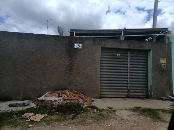 Casa em leilão em Belo Jardim
