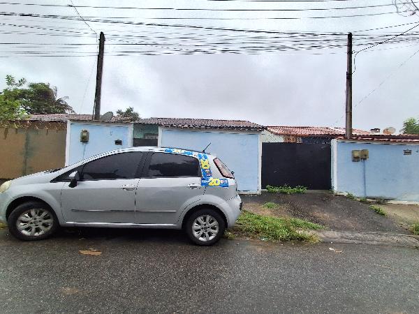 Casa em leilão em Itaguai