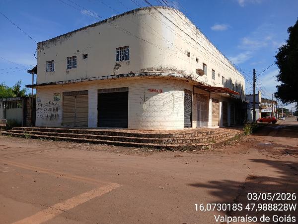 Apartamento em leilão em Valparaiso De Goias