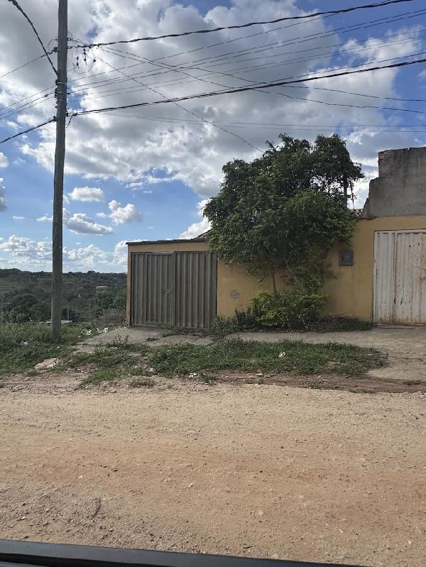 Casa em leilão em Esmeraldas
