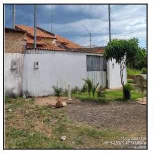 Casa em leilão em Luziania