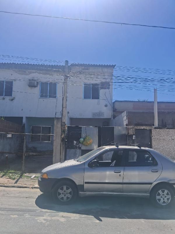 Casa em leilão em Belford Roxo