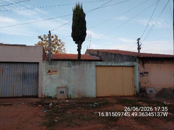 Casa em leilão em Aparecida De Goiania
