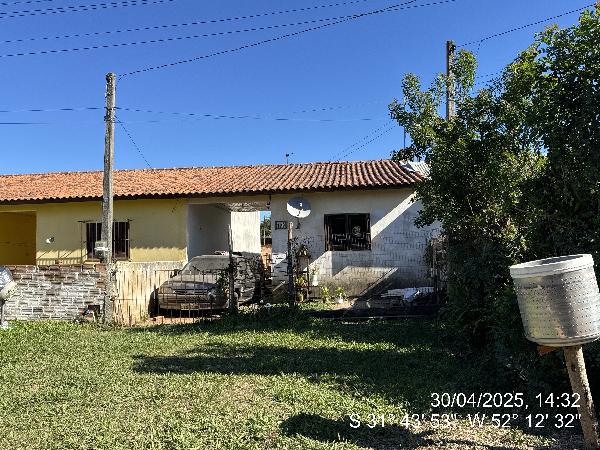 Casa em leilão em Pelotas