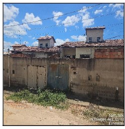 Casa em leilão em Esmeraldas