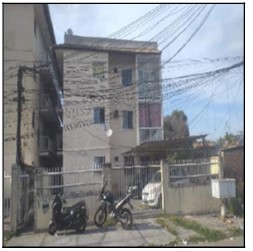 Apartamento em leilão em Sao Goncalo