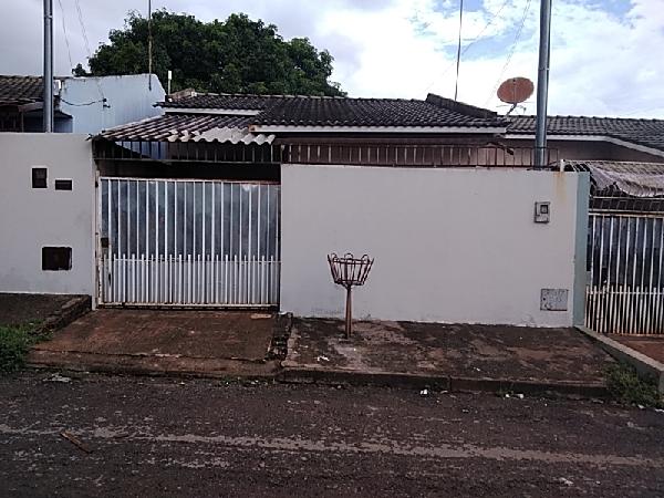 Casa em leilão em Valparaiso De Goias