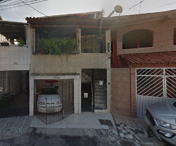 Casa em leilão em Salvador