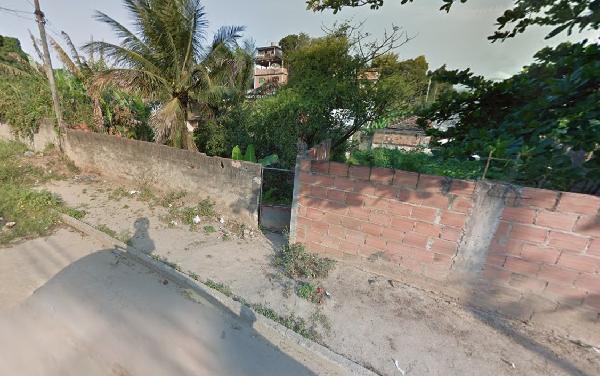 Casa em leilão em Sao Goncalo