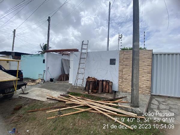 Casa em leilão em Santa Rita