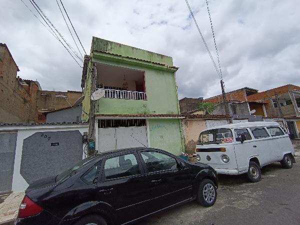 Casa em leilão em Nova Iguacu