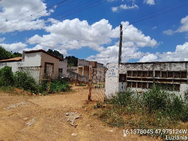 Casa em leilão em Luziania