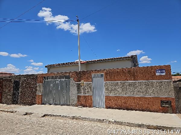 Casa em leilão em Rodolfo Fernandes