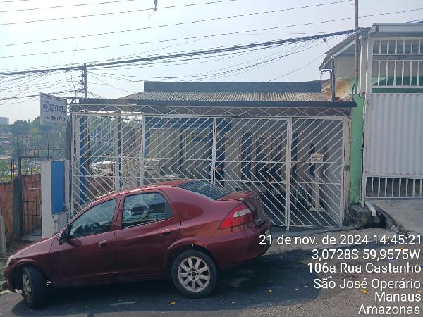 Casa em leilão em Manaus