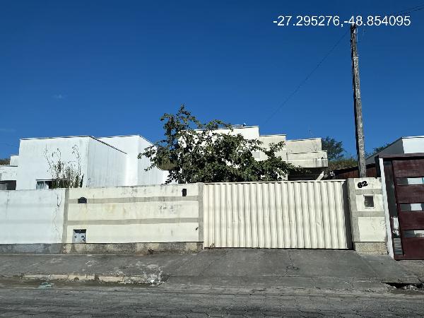 Casa em leilão em Sao Joao Batista