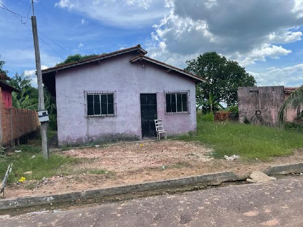 Casa em leilão em Ipixuna Do Para