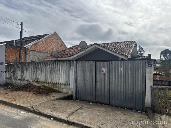 Casa em leilão em Castro