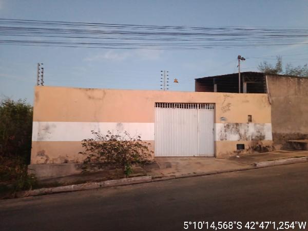 Casa em leilão em Teresina