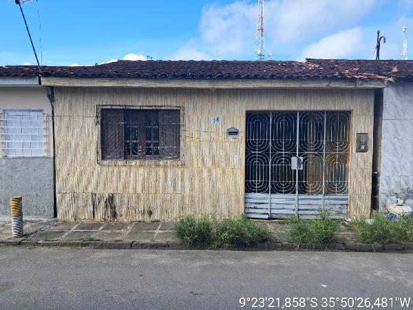 Terreno em leilão em Messias