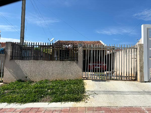 Casa em leilão em Mandirituba