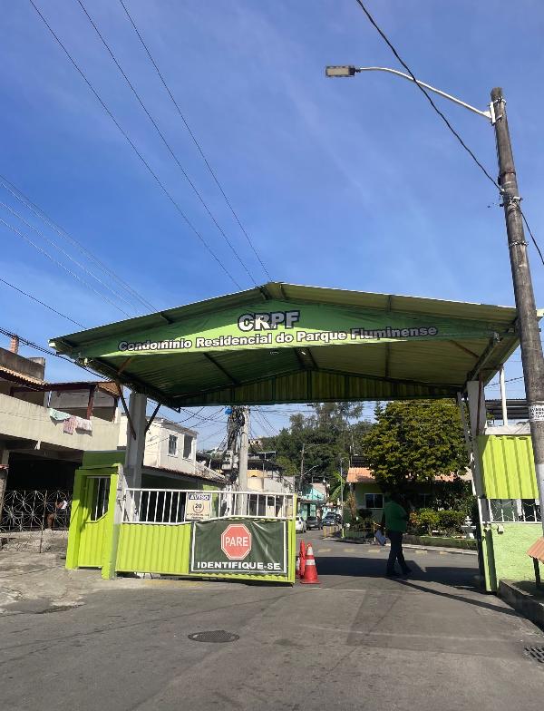 Casa em leilão em Duque De Caxias