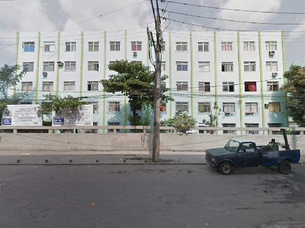 Apartamento em leilão em Rio De Janeiro