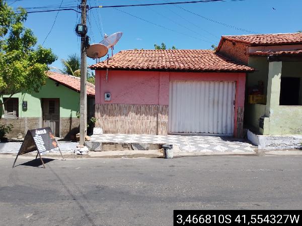 Casa em leilão em Cocal