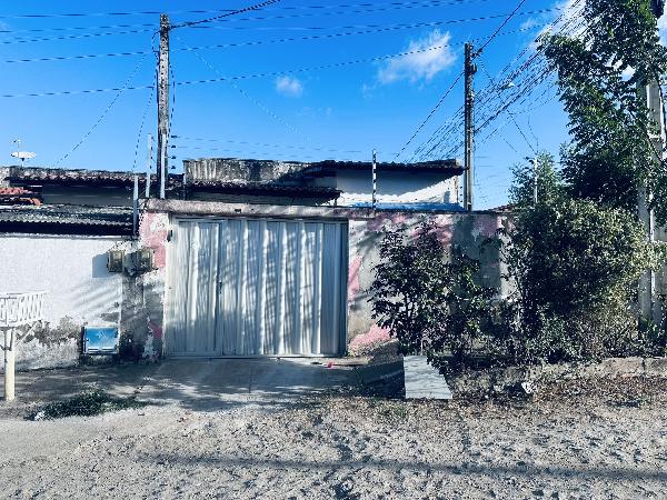 Casa em leilão em Maranguape