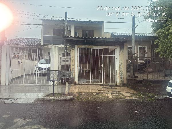Casa em leilão em Alvorada