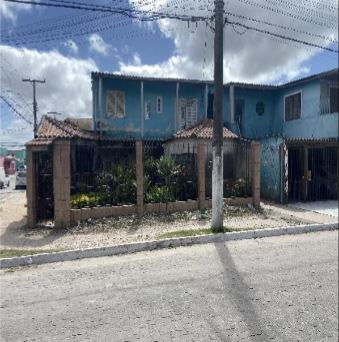 Apartamento em leilão em Pelotas