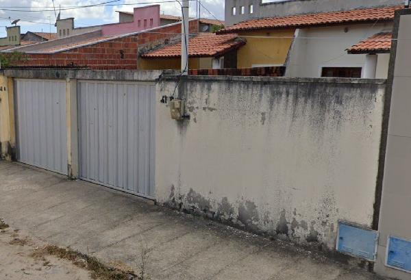 Casa em leilão em Horizonte