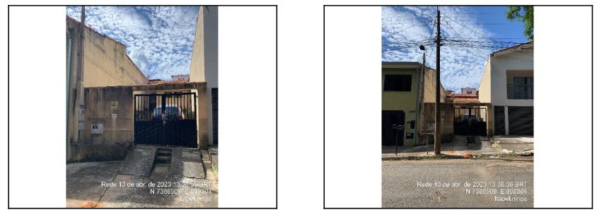 Casa em leilão em Itapetininga