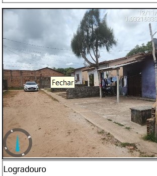 Casa em leilão em Augusto Correa