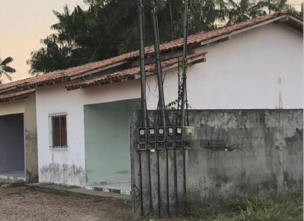 Casa em leilão em Ipixuna Do Para