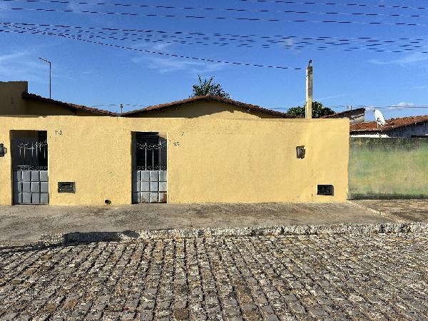 Casa em leilão em Acu