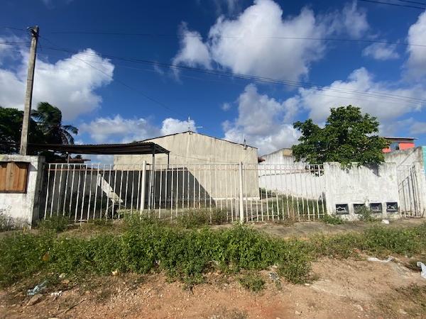 Casa em leilão em Extremoz