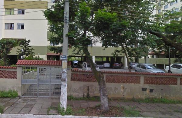 Apartamento em leilão em Rio De Janeiro